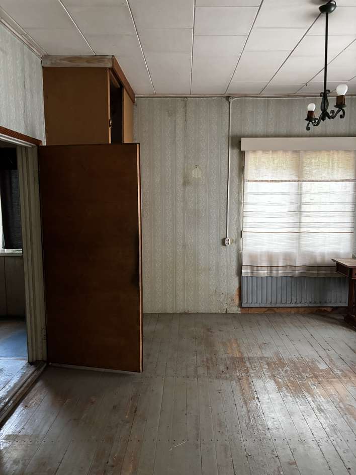Omakotitalo, 3h + k + s, 60 m², Rutola (477) – pohled 4