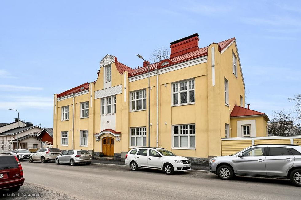 Kohdekuva