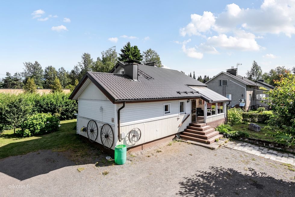 Kohdekuva
