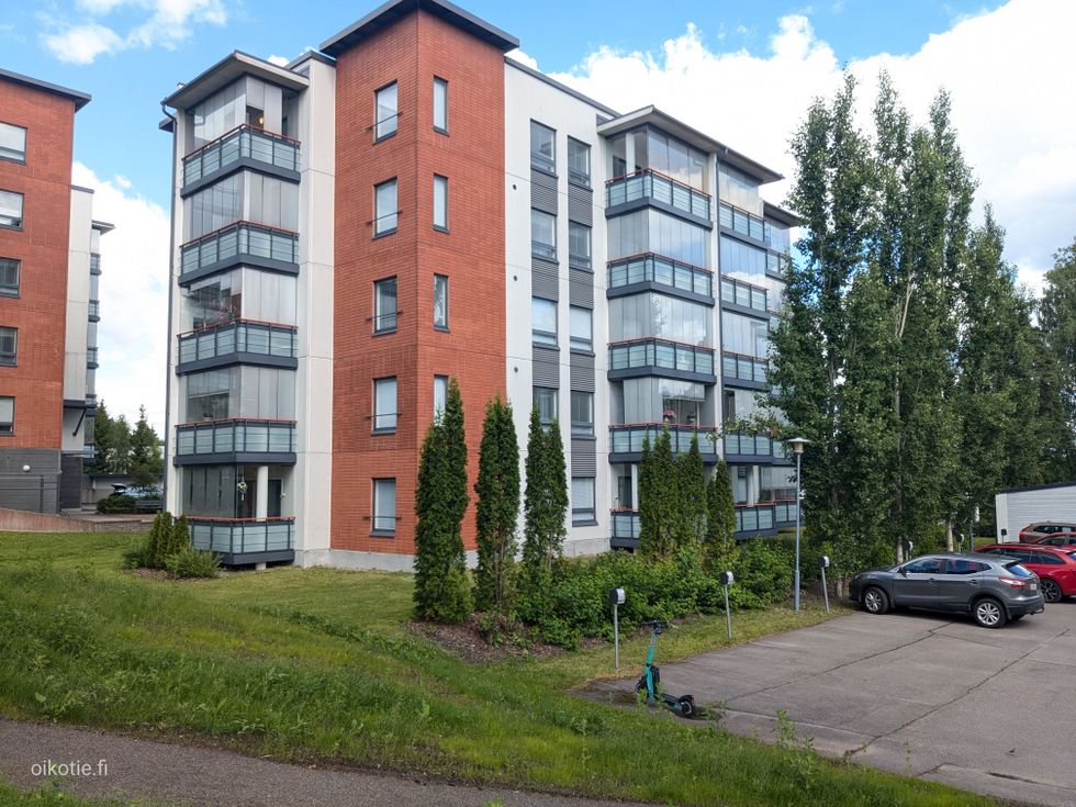 Kohdekuva