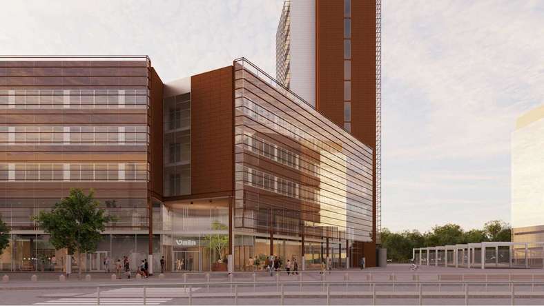 Liiketila, 256 m², RUOHOLAHTI