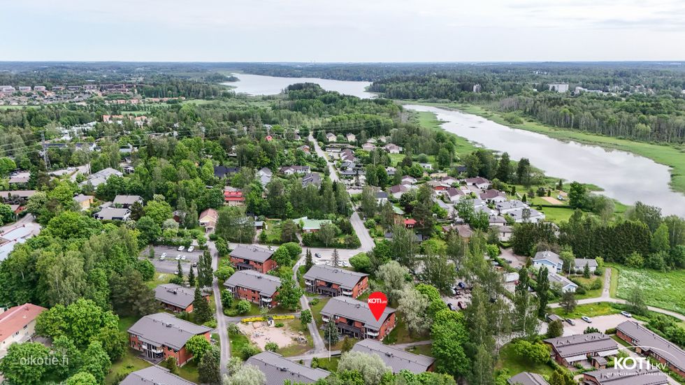 Kohdekuva
