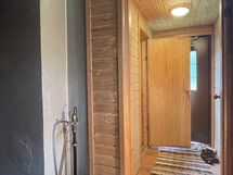 Pihasauna