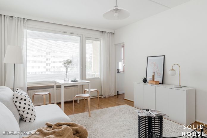 Asuntoilmoituksen kuva