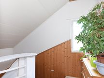 Käynti 2. kerrokseen