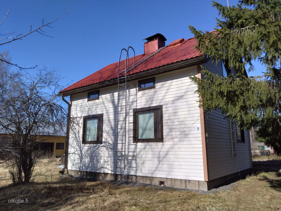 Kohdekuva