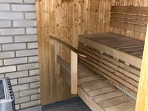 taloyhtiö sauna