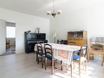 Asuinhuoneisto B 5 / 112m²