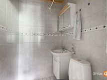 Yläkerran wc