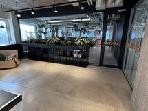 Runeberginkatu 5, 483 m², 3. krs