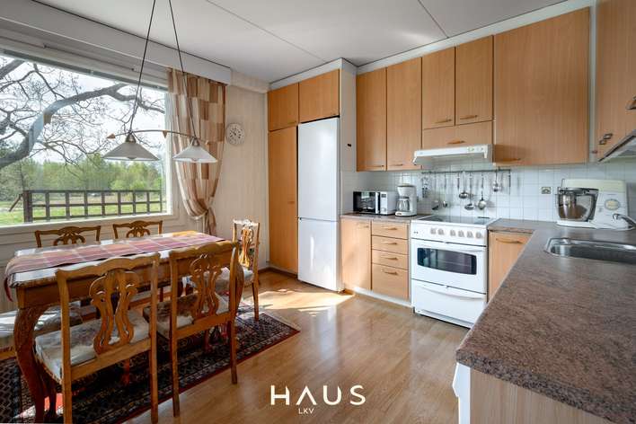 Rivitalo, 3h+k+kph+s+wc+vh+var, 78 m², Uittamo - Ansicht 4