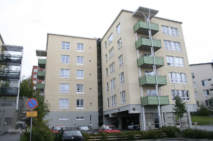 Talokuva