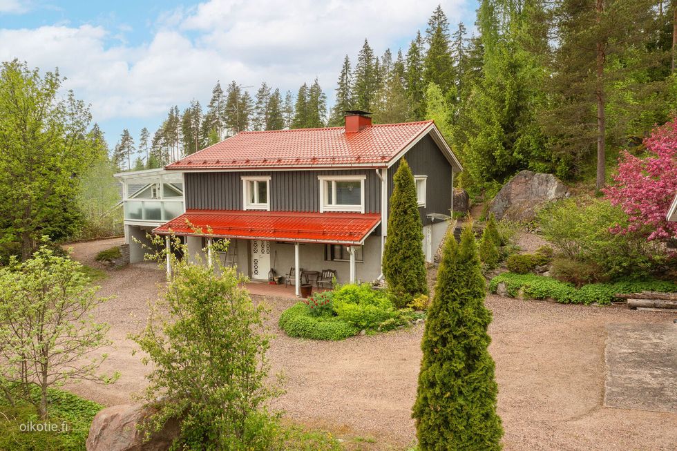 Kohdekuva