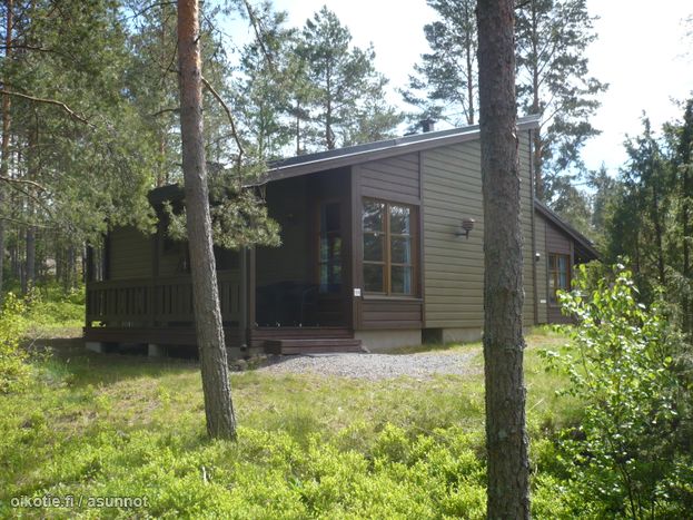 Asuntoilmoituksen kuva