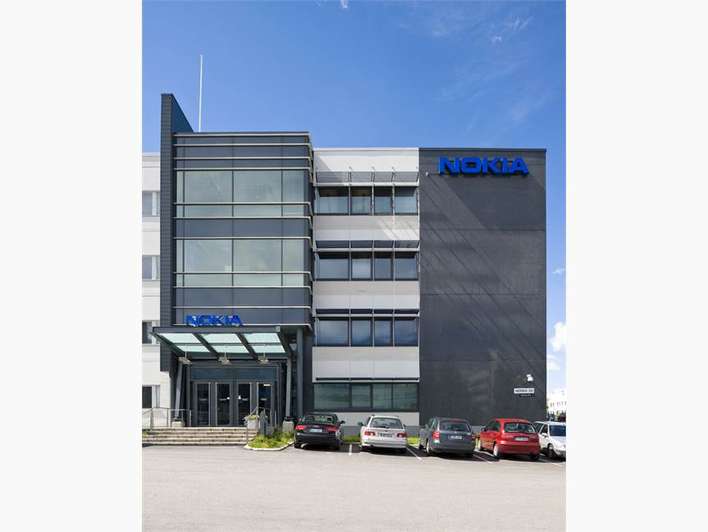 Liiketila, 965 m², Tampere, Tampere