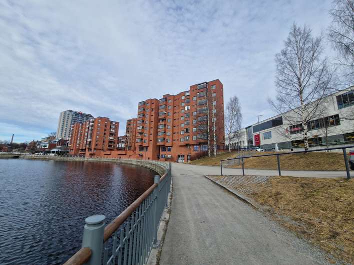 Liiketila, 12 m², Kyttälä