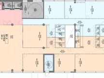 361 m²