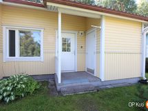 Sisäänkäynti
