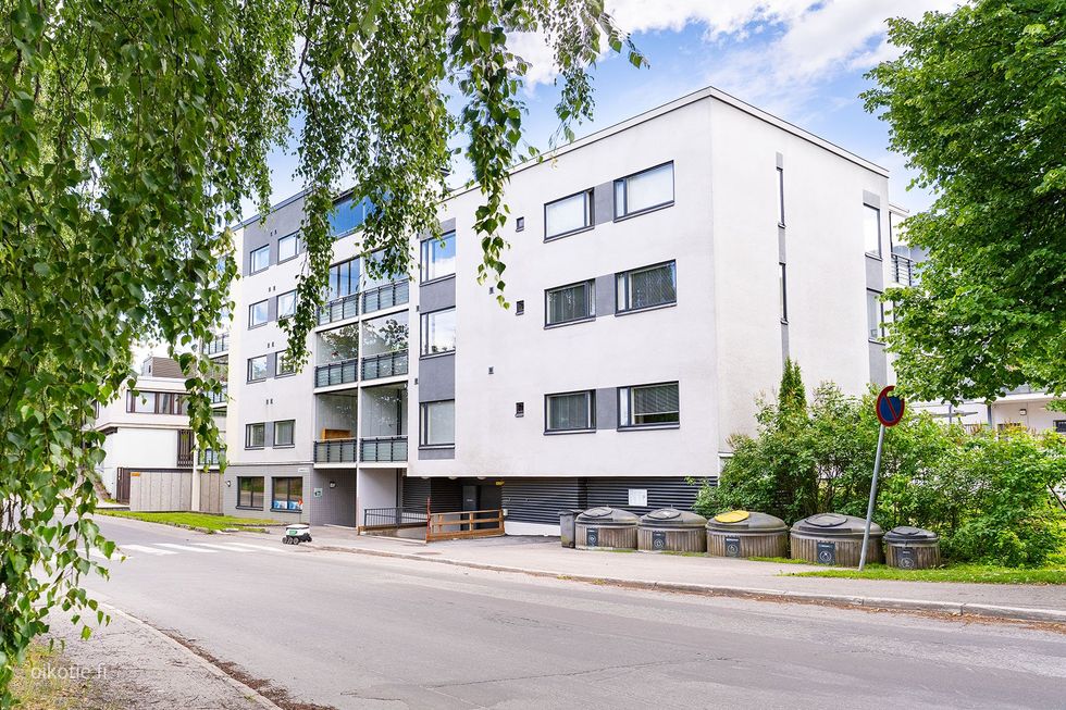 Kohdekuva