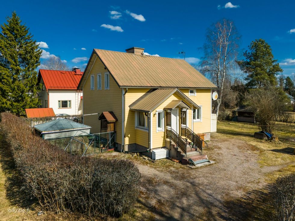 Kohdekuva