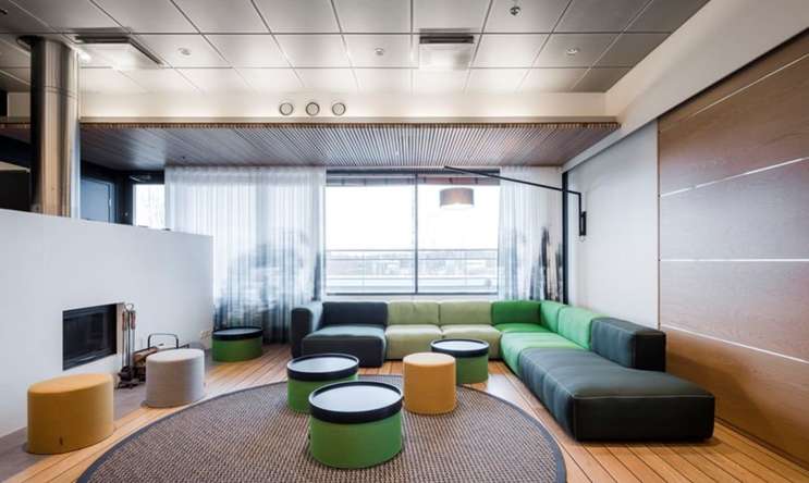 Liiketila, 7 300 m², Niittykumpu, Espoo