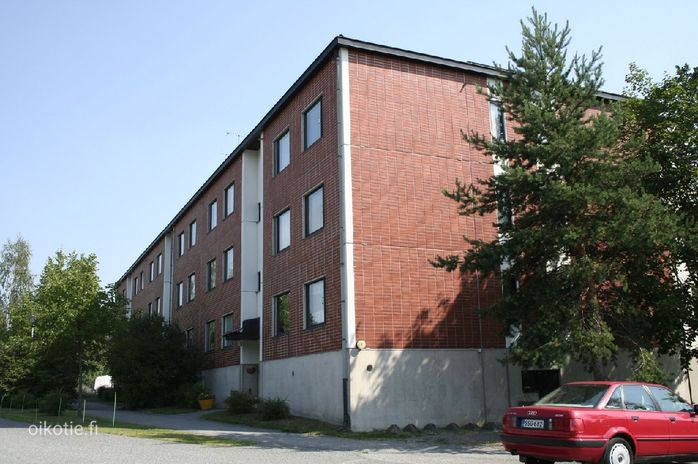 Talokuva