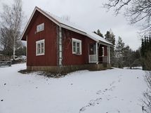 Pihatalo eli Pakartupa