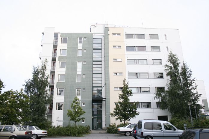 Talokuva