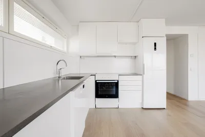Apartment in Helsinki - View 3