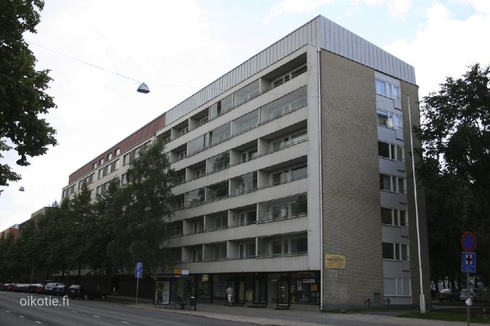 Talokuva