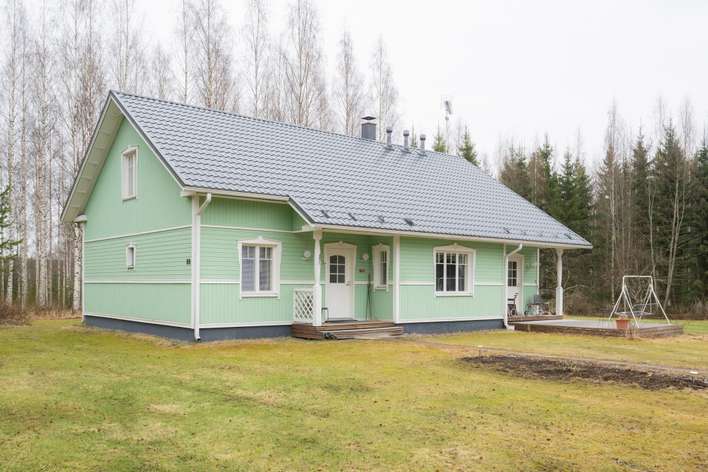 Kohdekuva