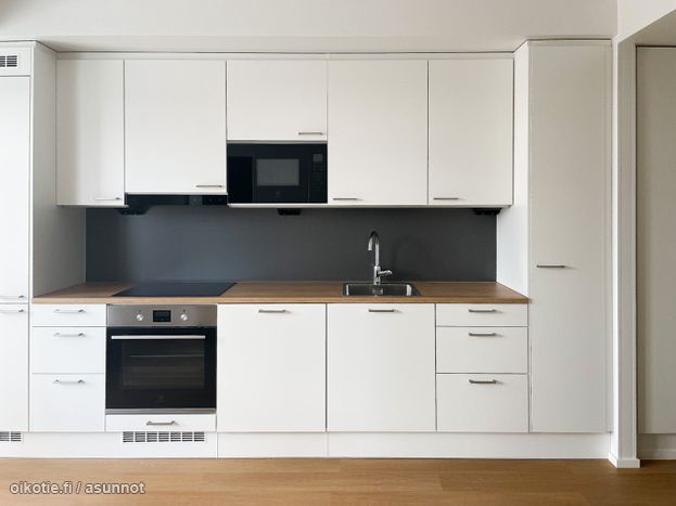 Asuntoilmoituksen kuva