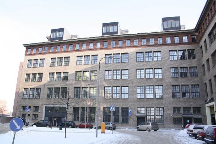 Talokuva