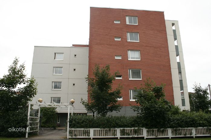 Talokuva