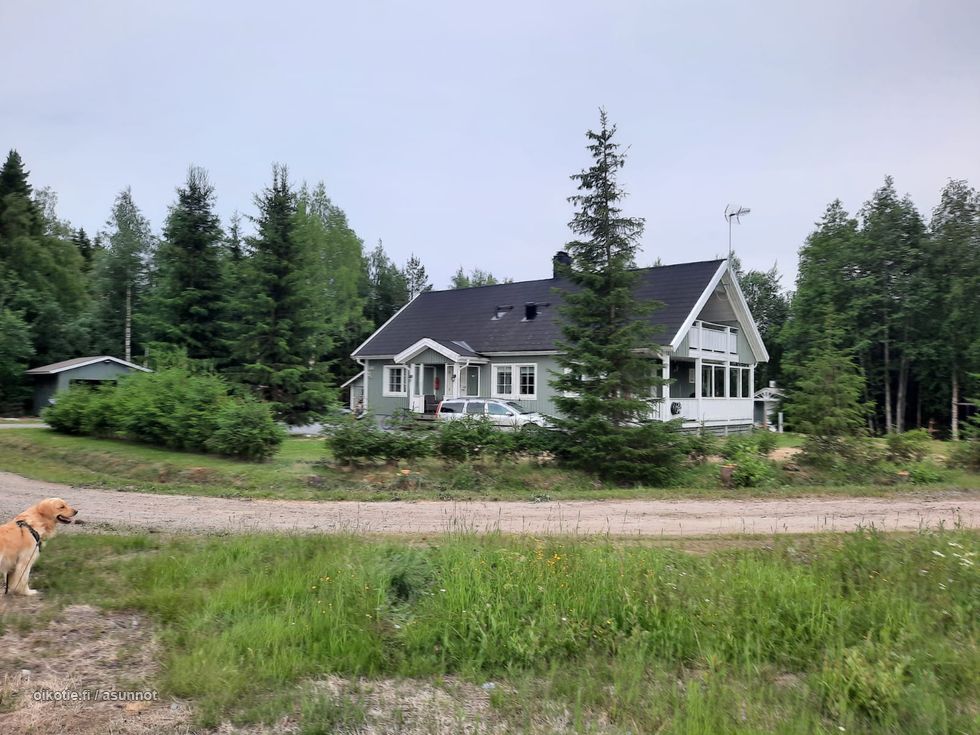 Kohdekuva