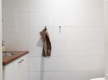 Alakerran wc