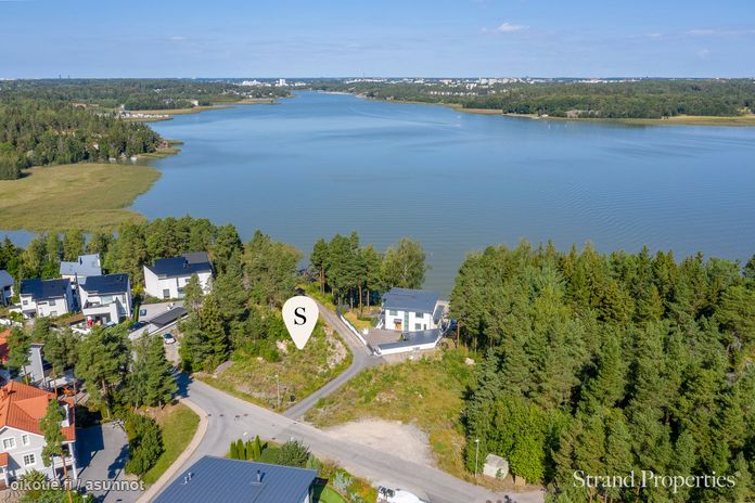 Asuntoilmoituksen kuva