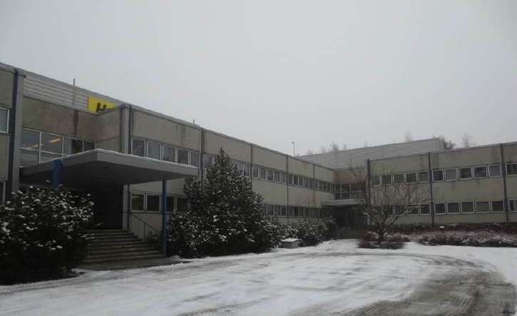 Liiketila, 500 m², KAIVOKSELA, Vantaa