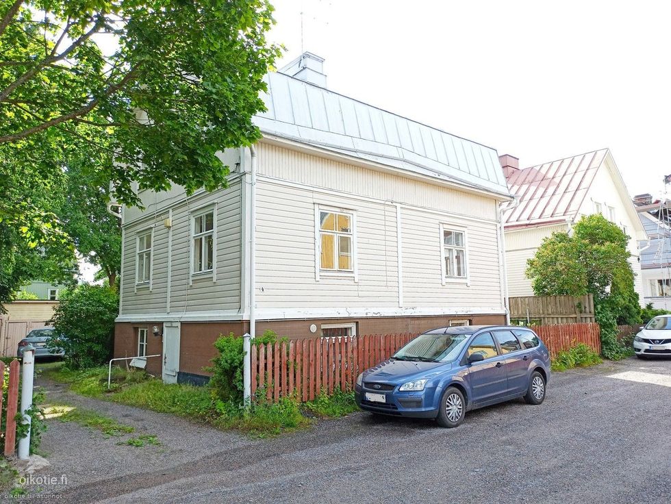 Kohdekuva