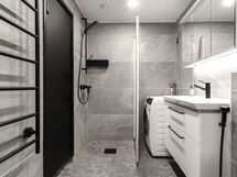 Remontoitu kph/wc