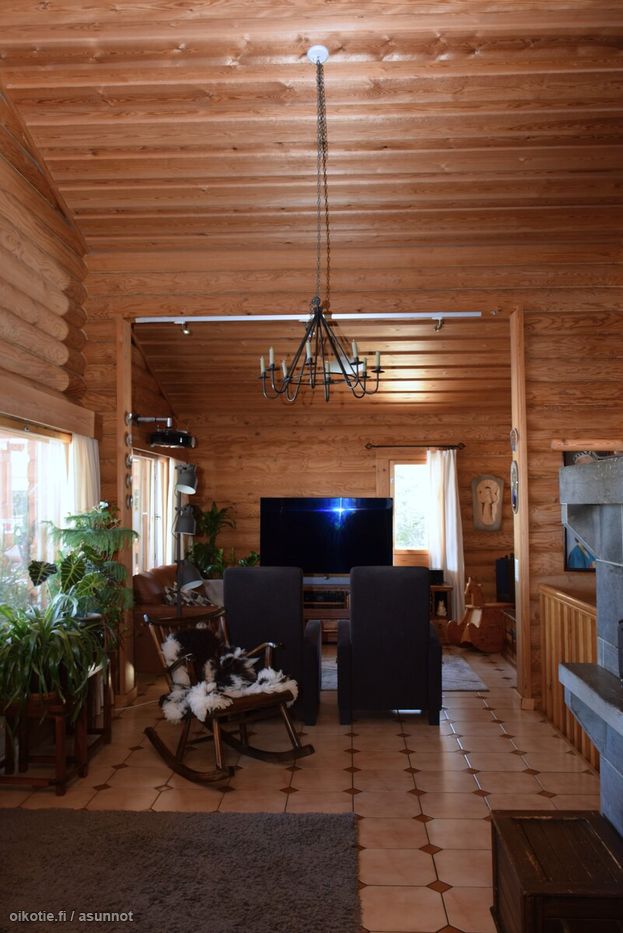 Asuntoilmoituksen kuva
