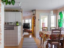 keittiö
