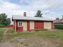 kuvaa loppukesästä