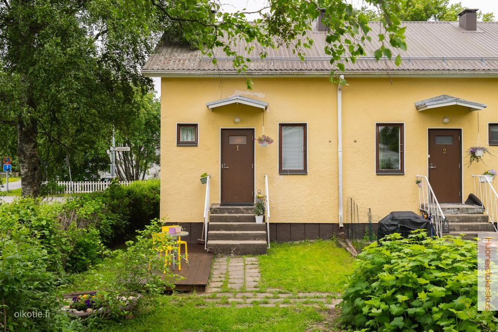 Kohdekuva