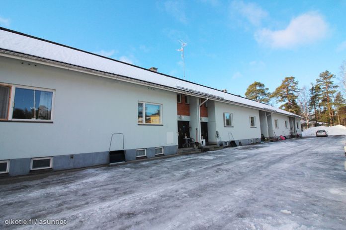 Asuntoilmoituksen kuva
