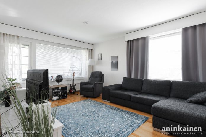Asuntoilmoituksen kuva