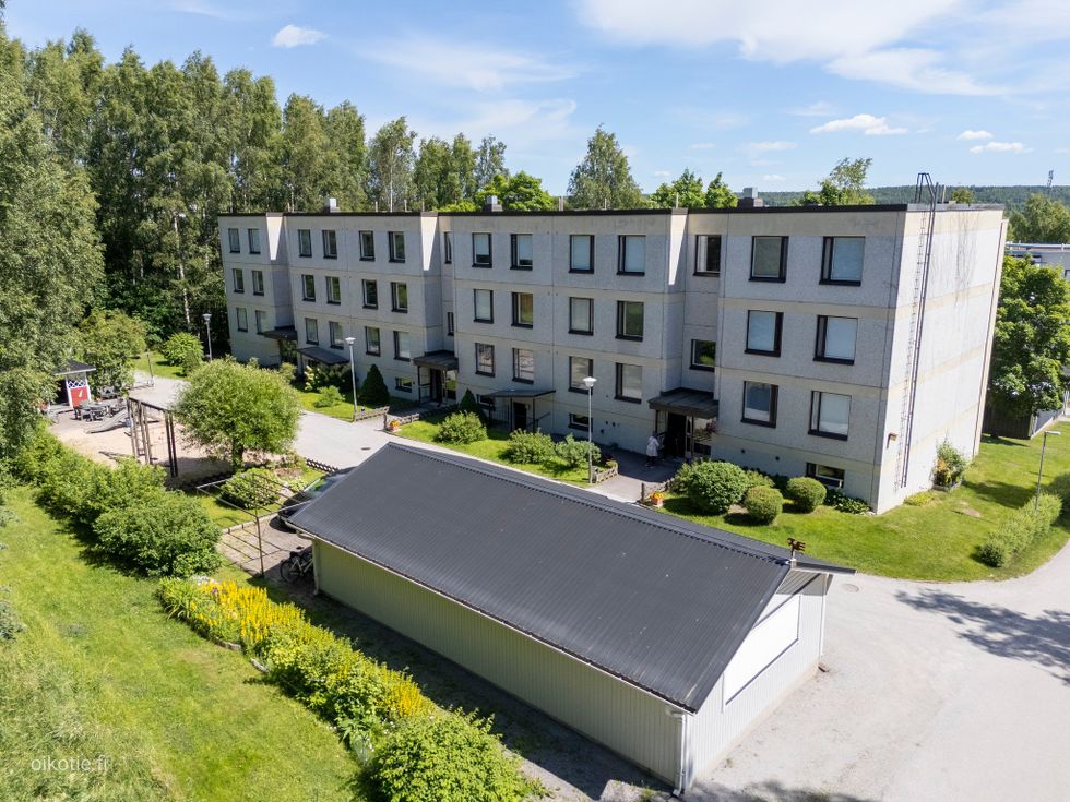 Kohdekuva