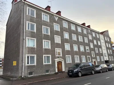Apartment in Kotka