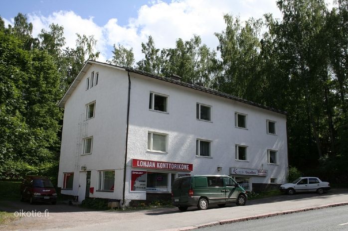 Talokuva