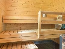 Rantasaunan sauna